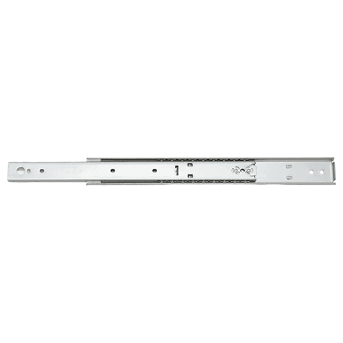 ESR-8 18" Stainless Steel Drawer Slide Main - Image