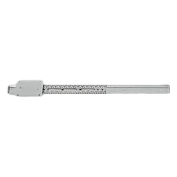 ESR-9 18" Stainless Steel Drawer Slide Main - Image