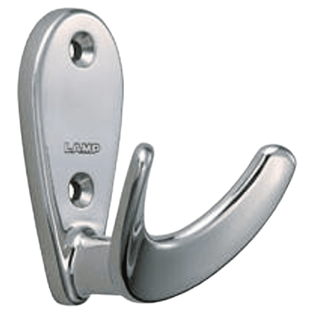 2-3/16" Fork Hook, Mirror Main - Image