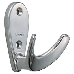 2-3/16" Fork Hook, Mirror Main - Image