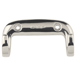 3-1/8" Double Hook, Mirror Alt 2 - Image