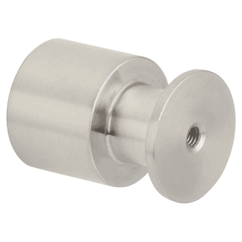 1" SUS General Cabinet Knob, Satin Alt 1 - Image