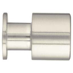 1" SUS General Cabinet Knob, Satin Alt 2 - Image