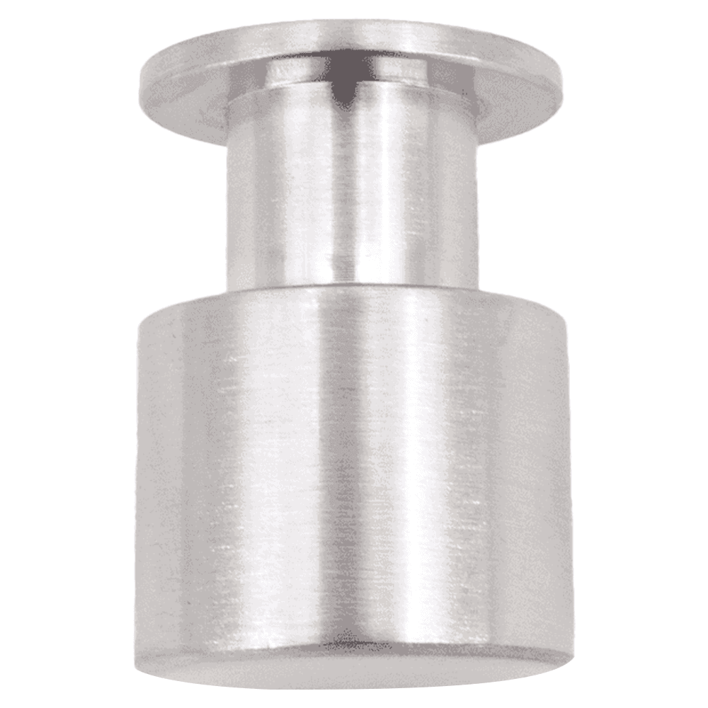 1" SUS General Cabinet Knob, Satin Alt 3 - Image