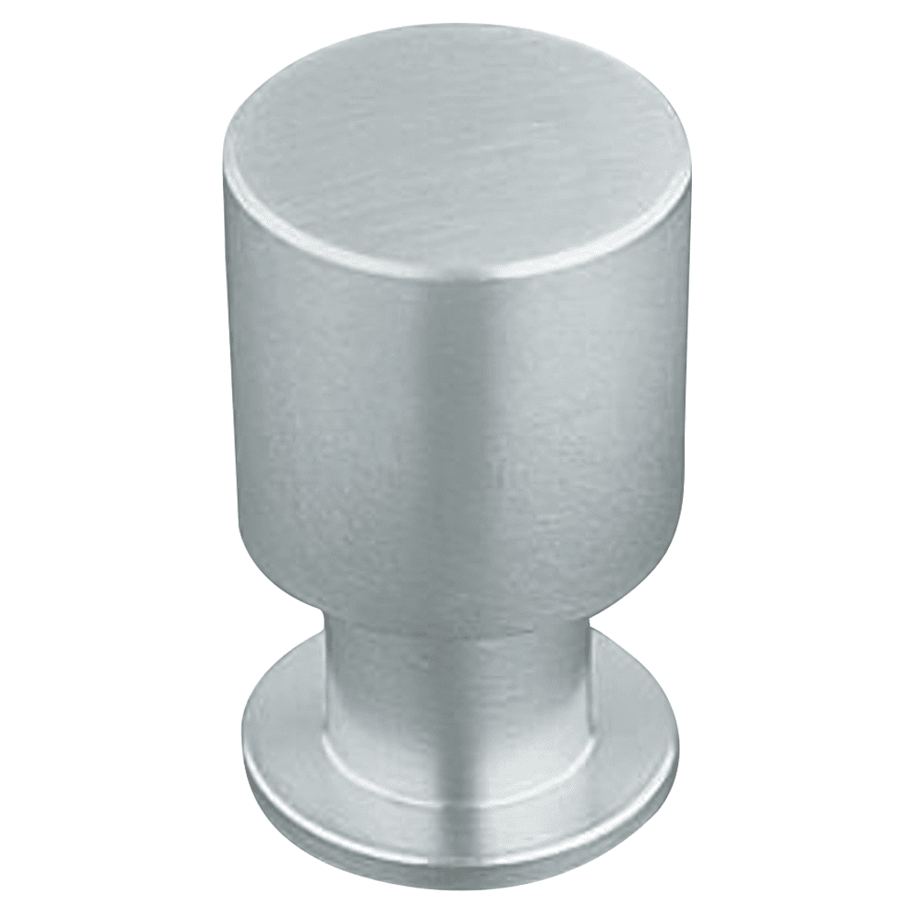 1" SUS General Cabinet Knob, Satin Main - Image
