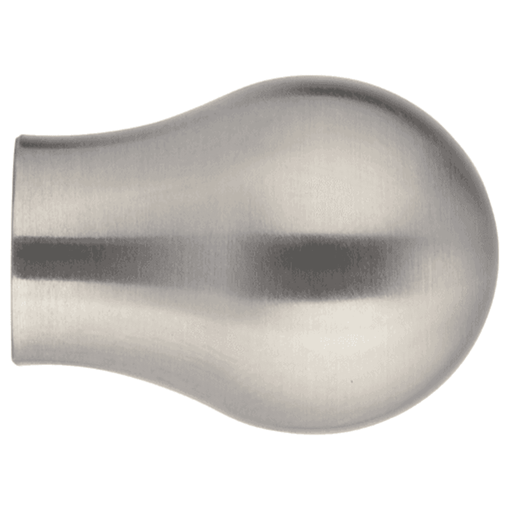 26mm SUS Knob, Satin Alt 1 - Image
