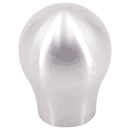 26mm SUS Knob, Satin Alt 4 - Image