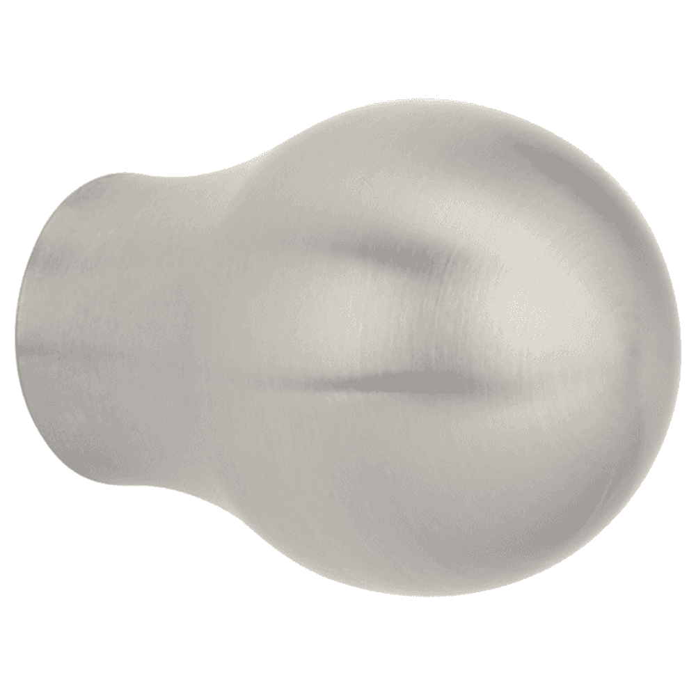 26mm SUS Knob, Satin Alt 5 - Image