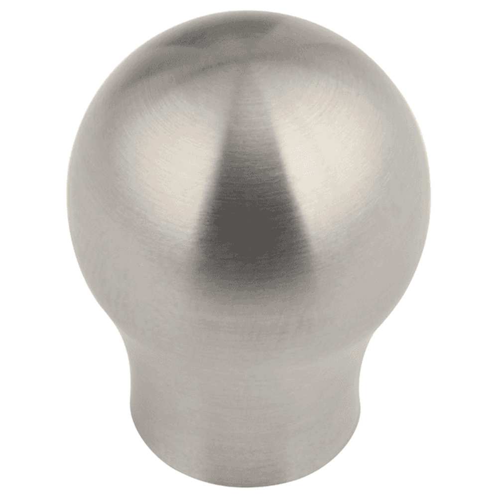 26mm SUS Knob, Satin Alt 6 - Image