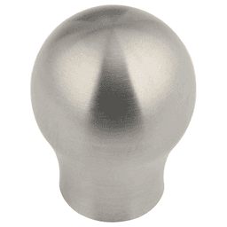 26mm SUS Knob, Satin Alt 6 - Image