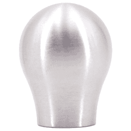 26mm SUS Knob, Satin Main - Image
