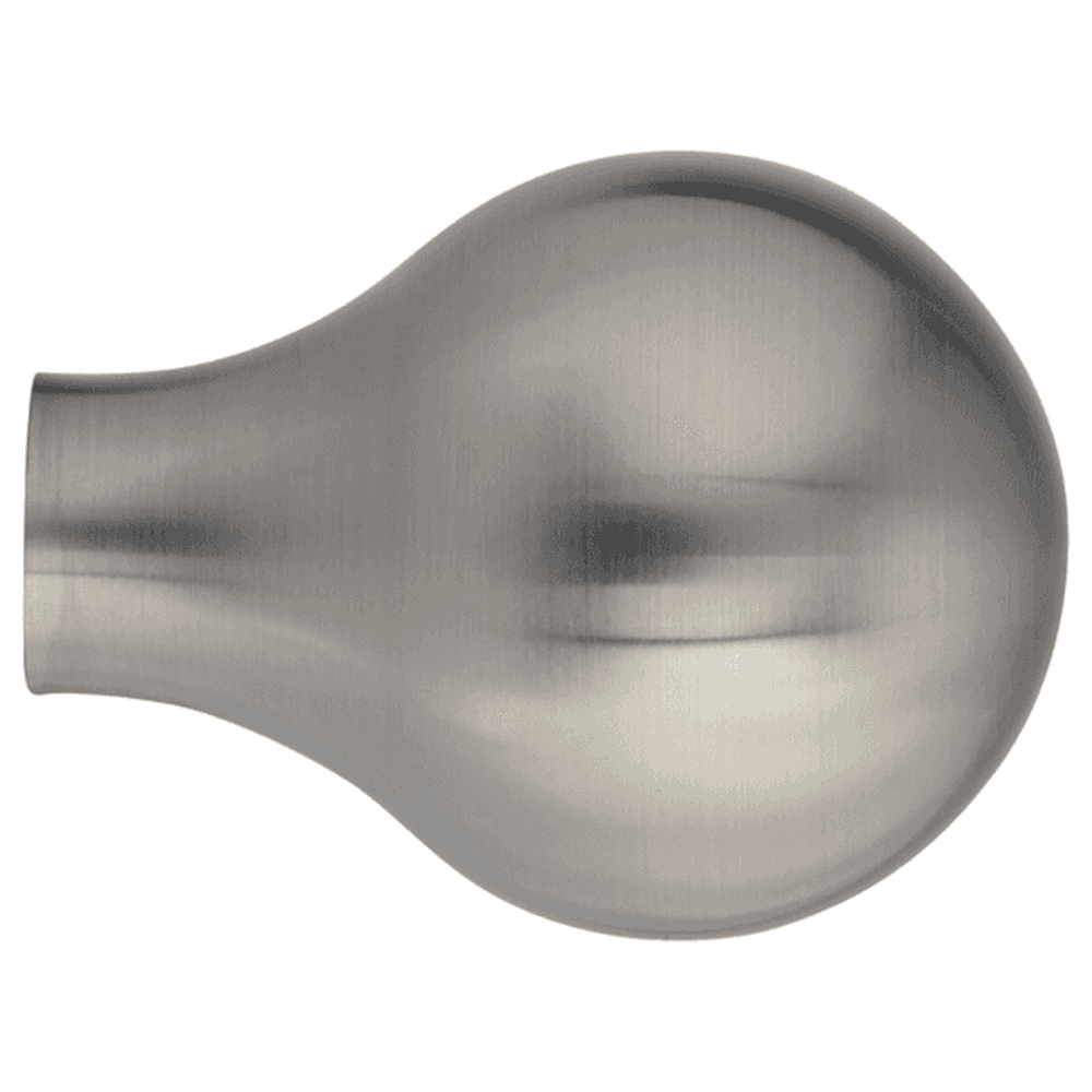 32mm SUS Knob, Satin Alt 1 - Image