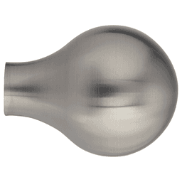 32mm SUS Knob, Satin Alt 1 - Image