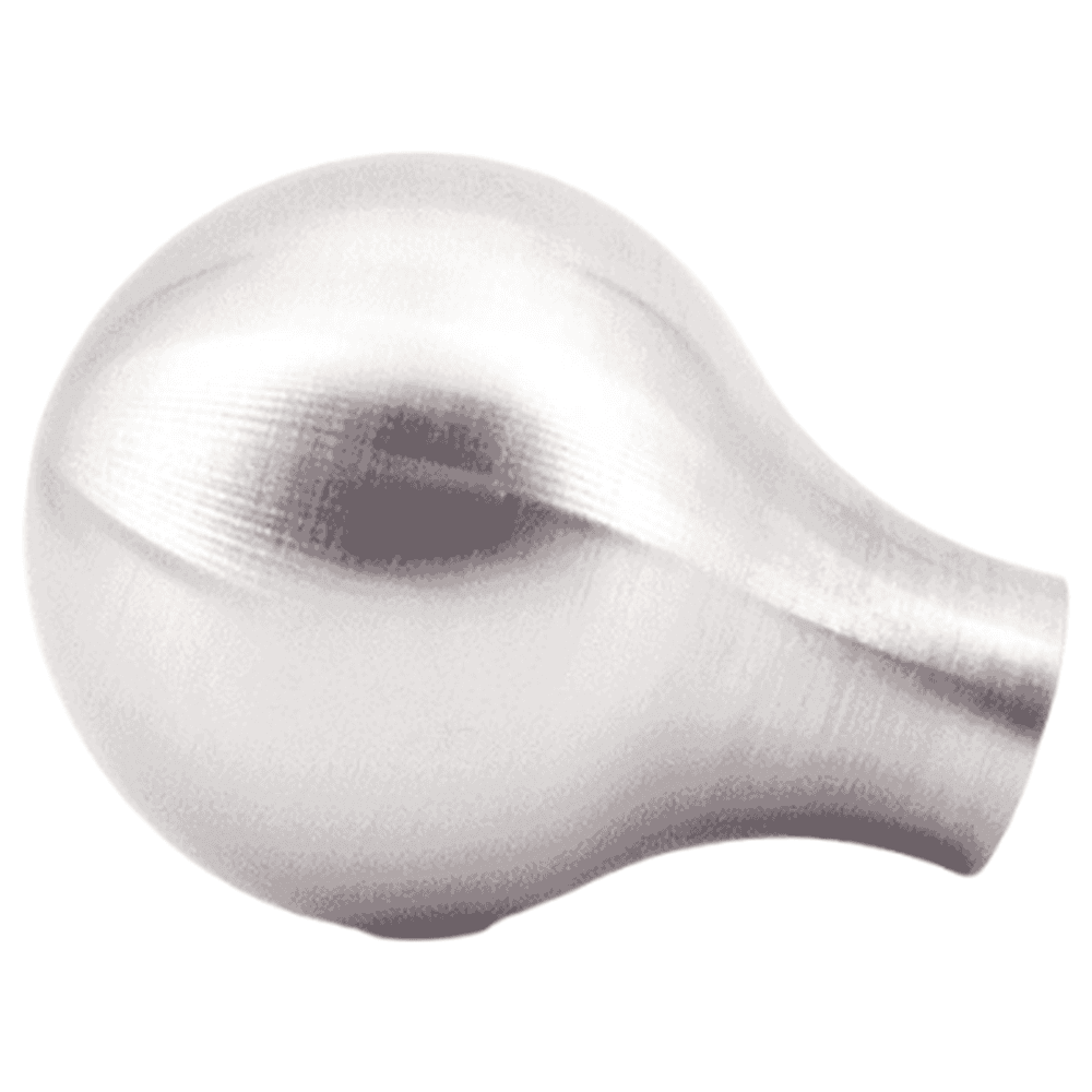 32mm SUS Knob, Satin Alt 3 - Image