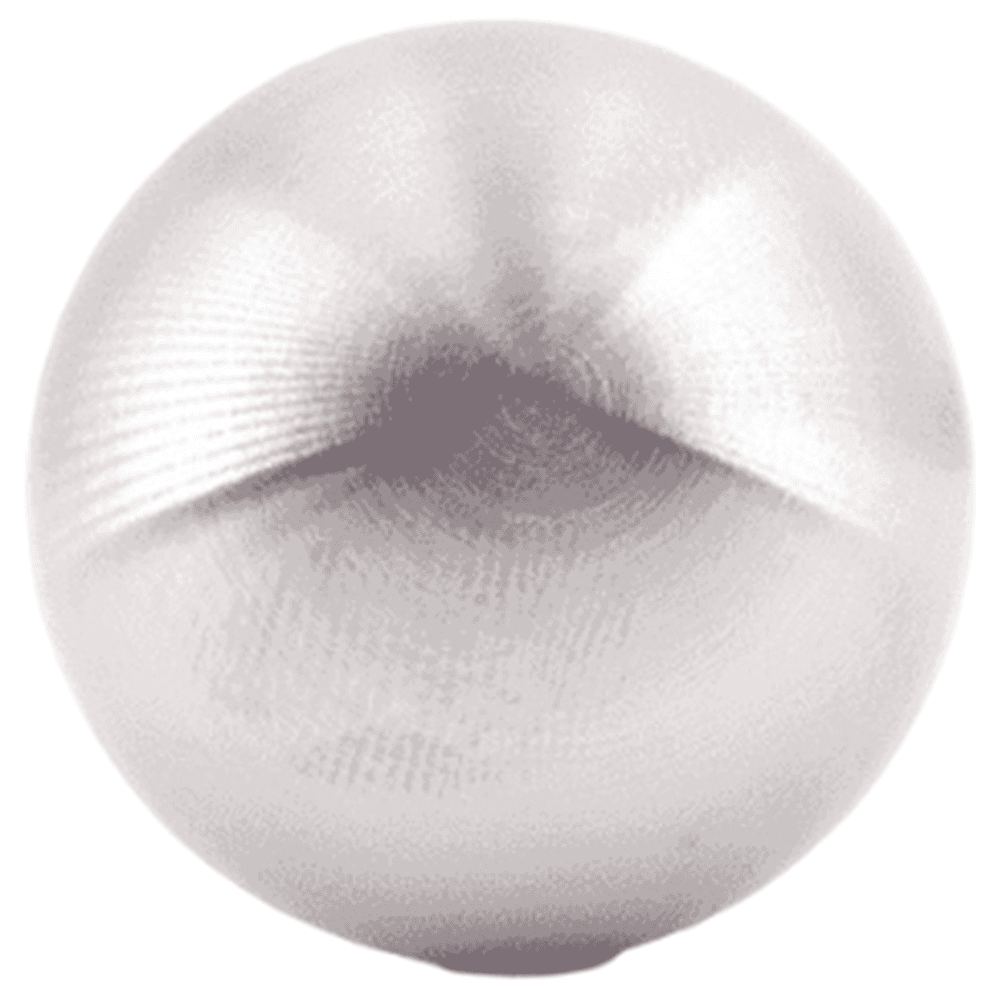 32mm SUS Knob, Satin Alt 4 - Image