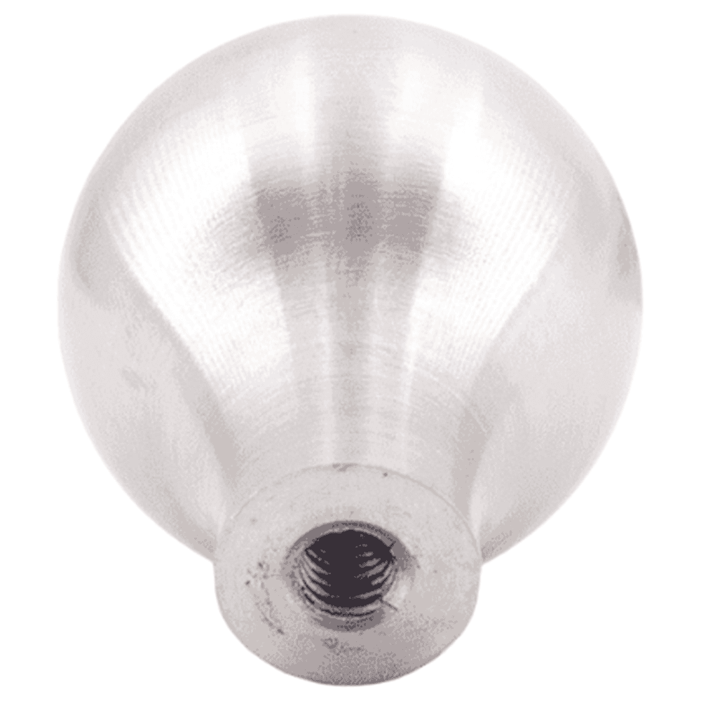 32mm SUS Knob, Satin Alt 5 - Image