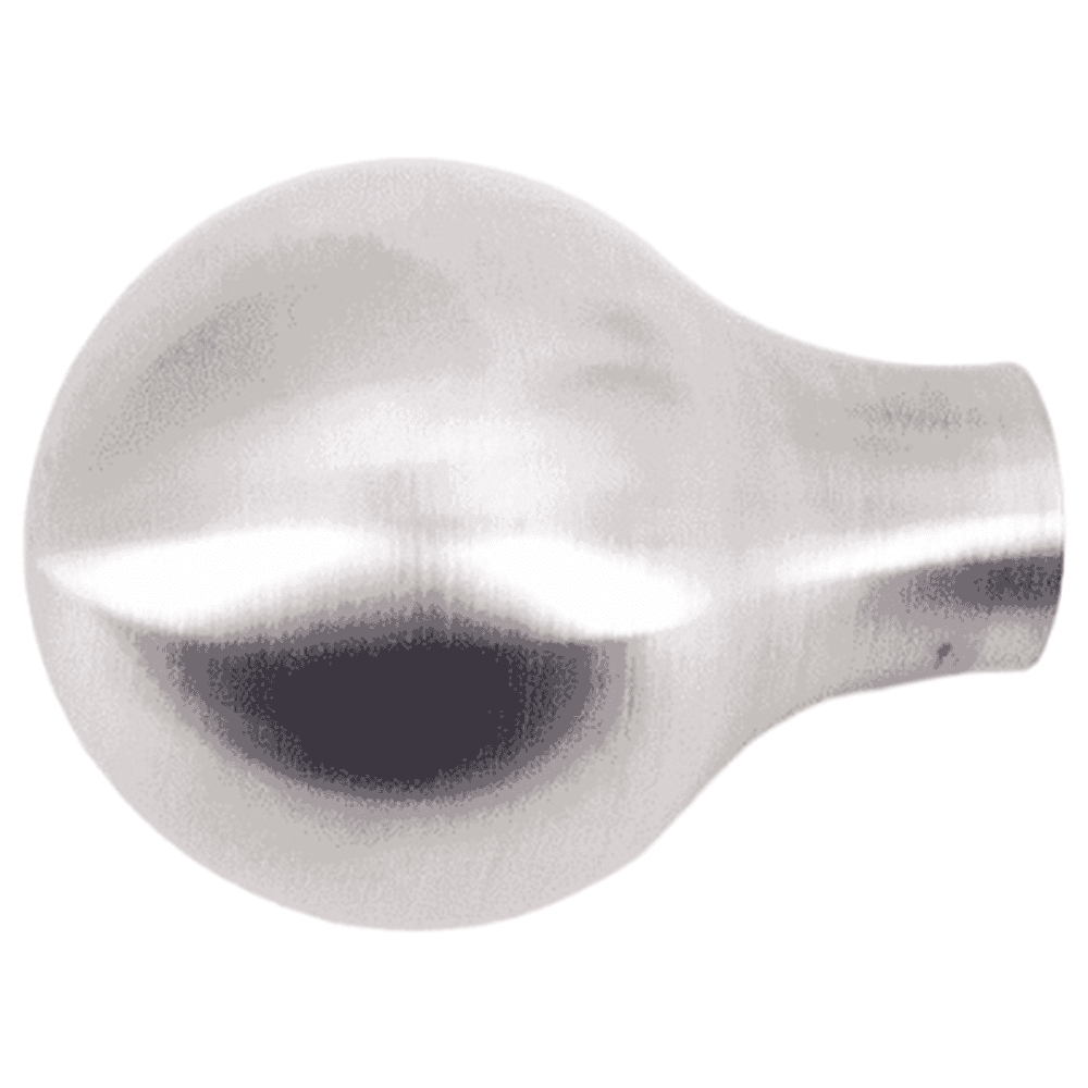 32mm SUS Knob, Satin Alt 6 - Image