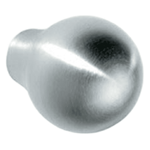 32mm SUS Knob, Satin Alt 7 - Image