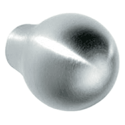 32mm SUS Knob, Satin Alt 7 - Image
