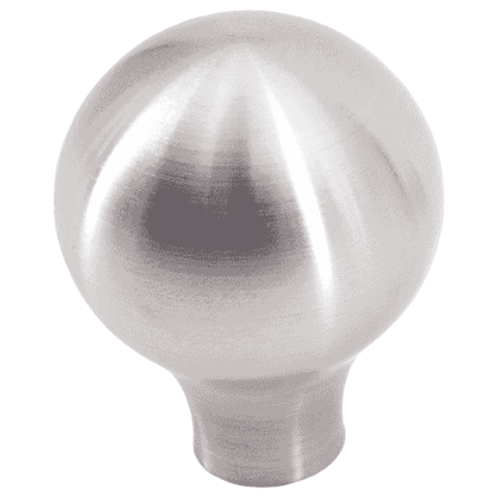 32mm SUS Knob, Satin Main - Image