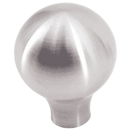 32mm SUS Knob, Satin Main - Image