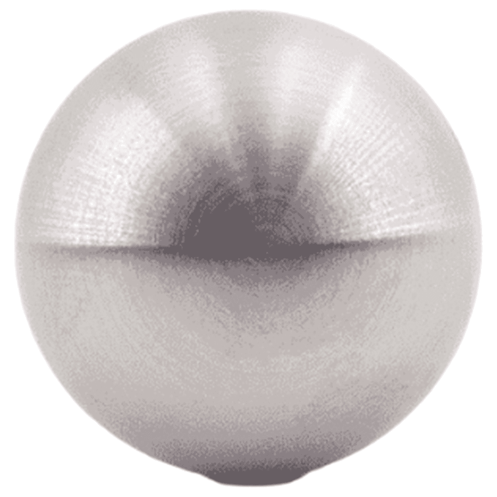 37.5mm SUS Knob, Satin Alt 2 - Image