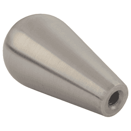 37.5mm SUS Knob, Satin Alt 3 - Image
