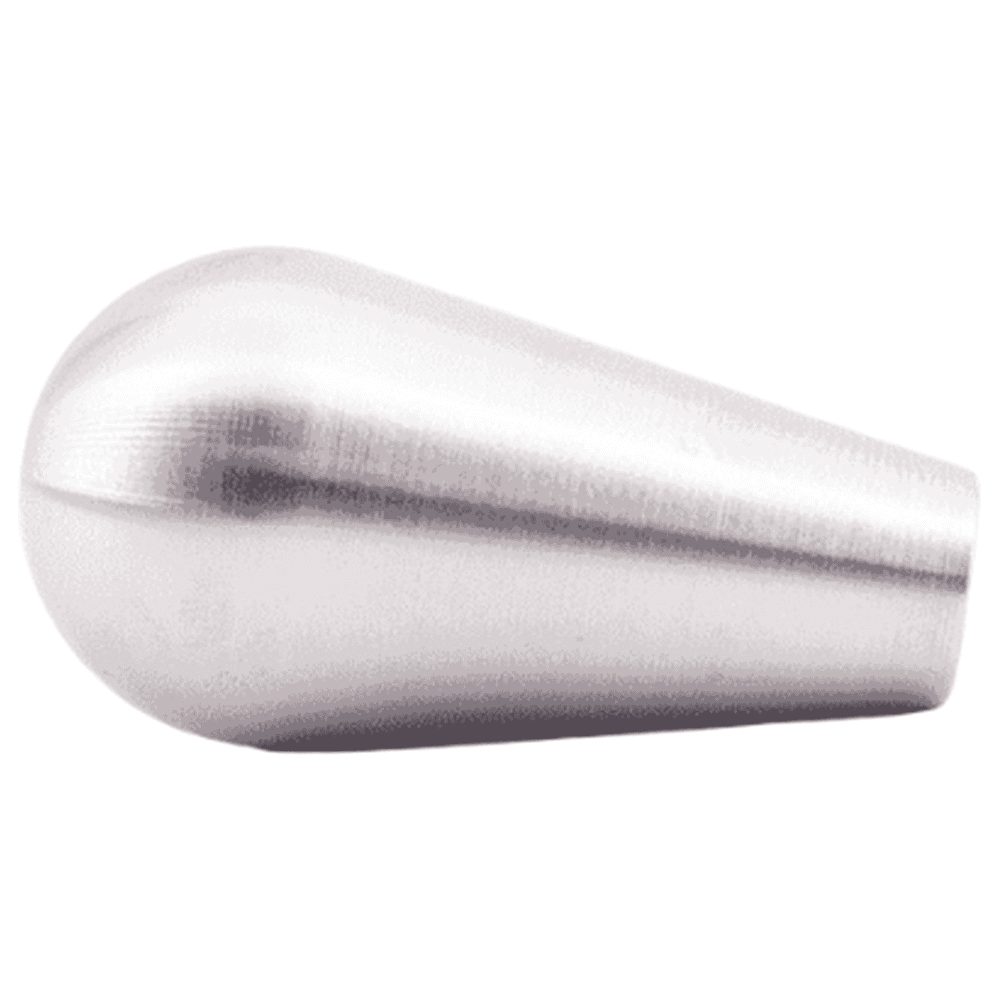37.5mm SUS Knob, Satin Alt 4 - Image