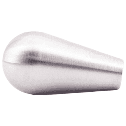37.5mm SUS Knob, Satin Alt 4 - Image