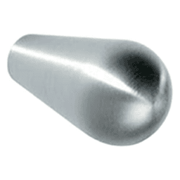 37.5mm SUS Knob, Satin Alt 6 - Image