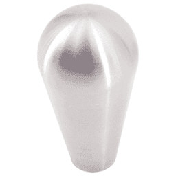 37.5mm SUS Knob, Satin Main - Image