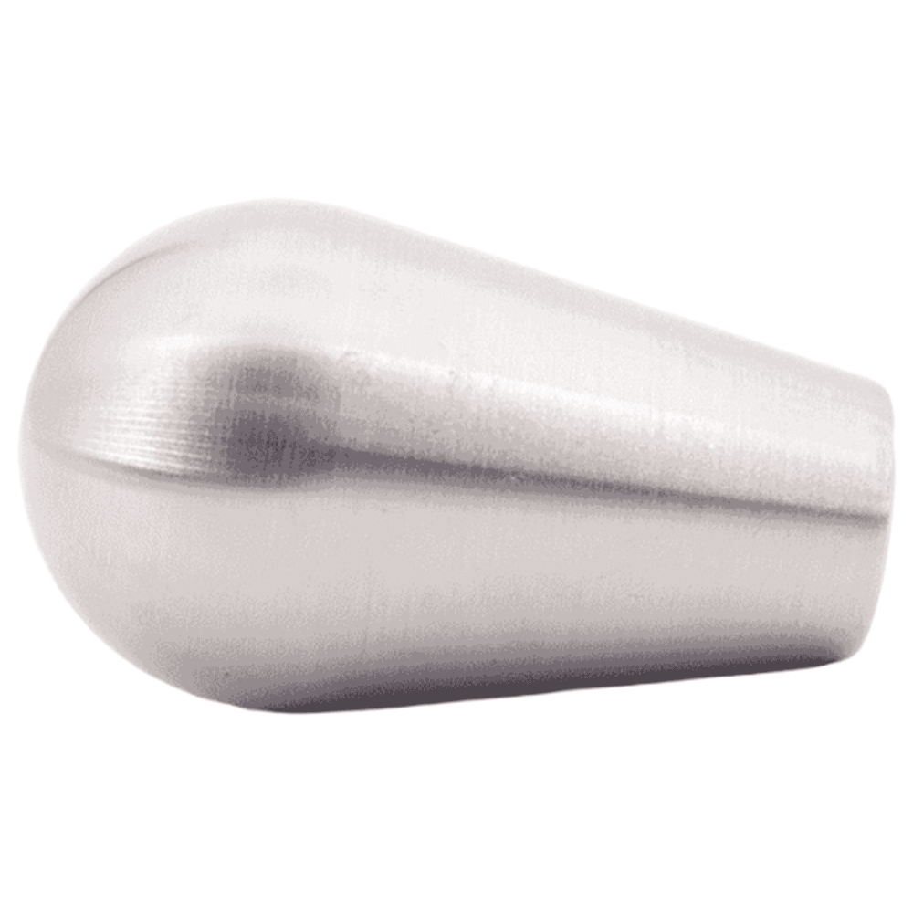 25mm SUS Knob, Satin Alt 2 - Image