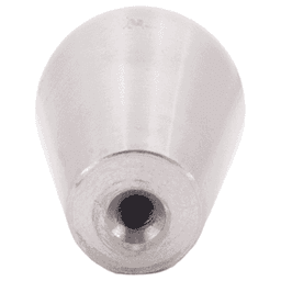 25mm SUS Knob, Satin Alt 3 - Image