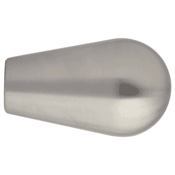 25mm SUS Knob, Satin Alt 4 - Image