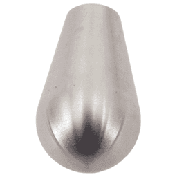 25mm SUS Knob, Satin Alt 5 - Image