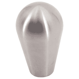 25mm SUS Knob, Satin Main - Image