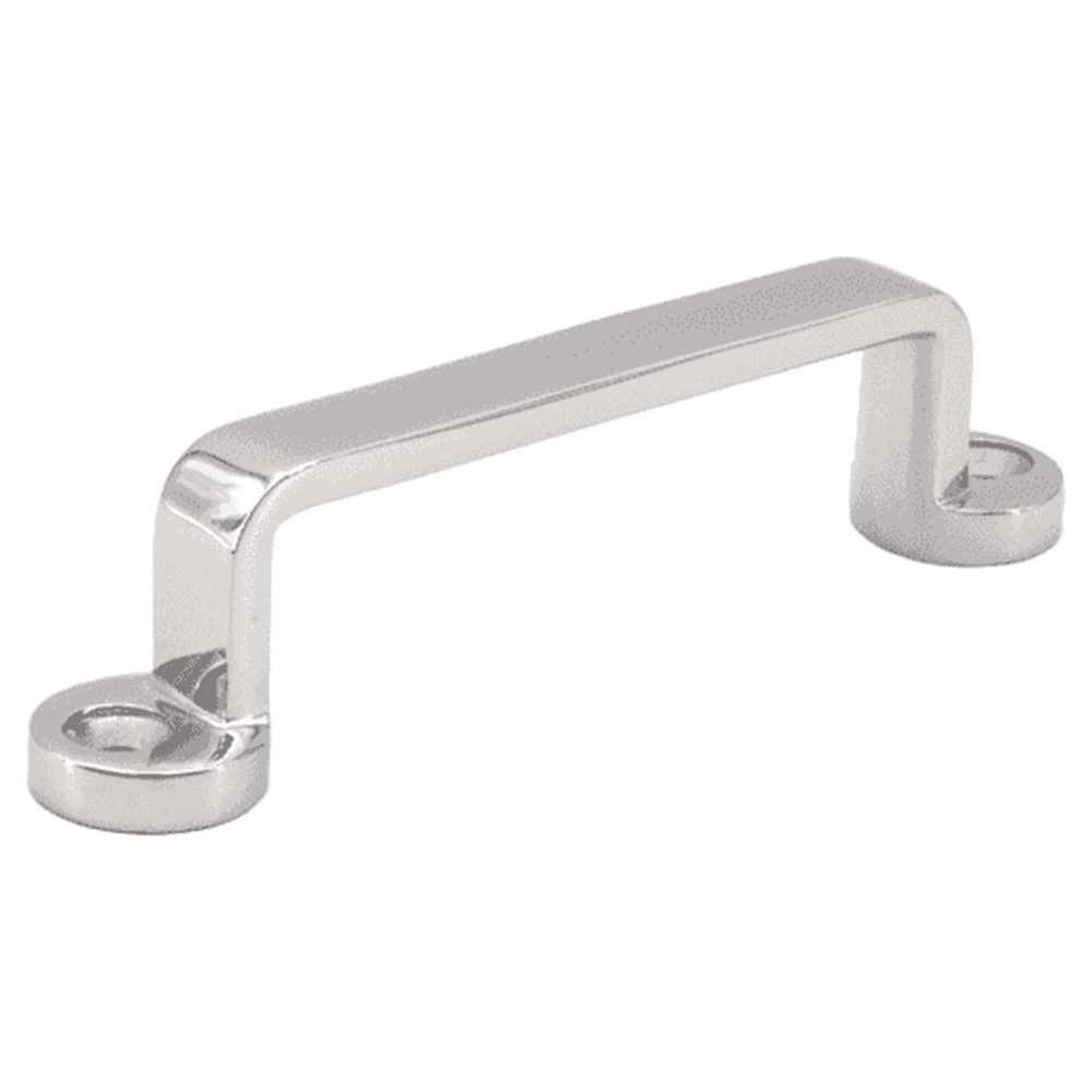 3-7/16" Cabinet Handle Pull, Mirror Alt 1 - Image