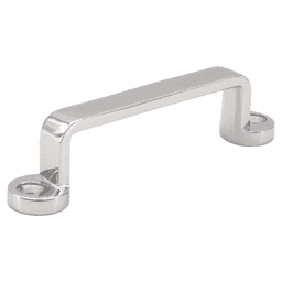 3-7/16" Cabinet Handle Pull, Mirror Alt 1 - Image