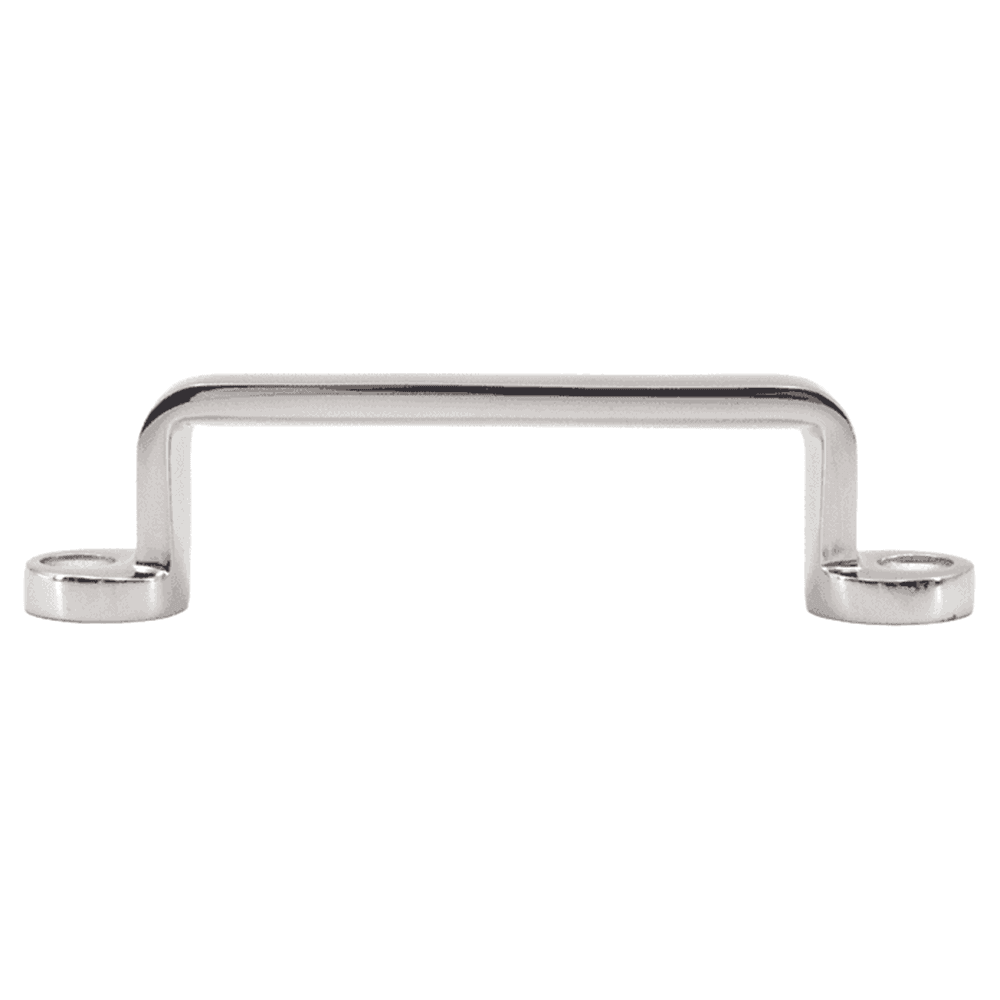 3-7/16" Cabinet Handle Pull, Mirror Alt 2 - Image