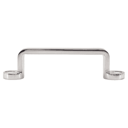 3-7/16" Cabinet Handle Pull, Mirror Alt 2 - Image