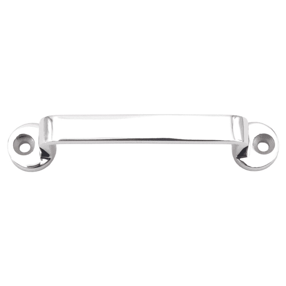 3-7/16" Cabinet Handle Pull, Mirror Alt 3 - Image