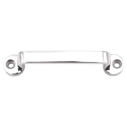 3-7/16" Cabinet Handle Pull, Mirror Alt 3 - Image