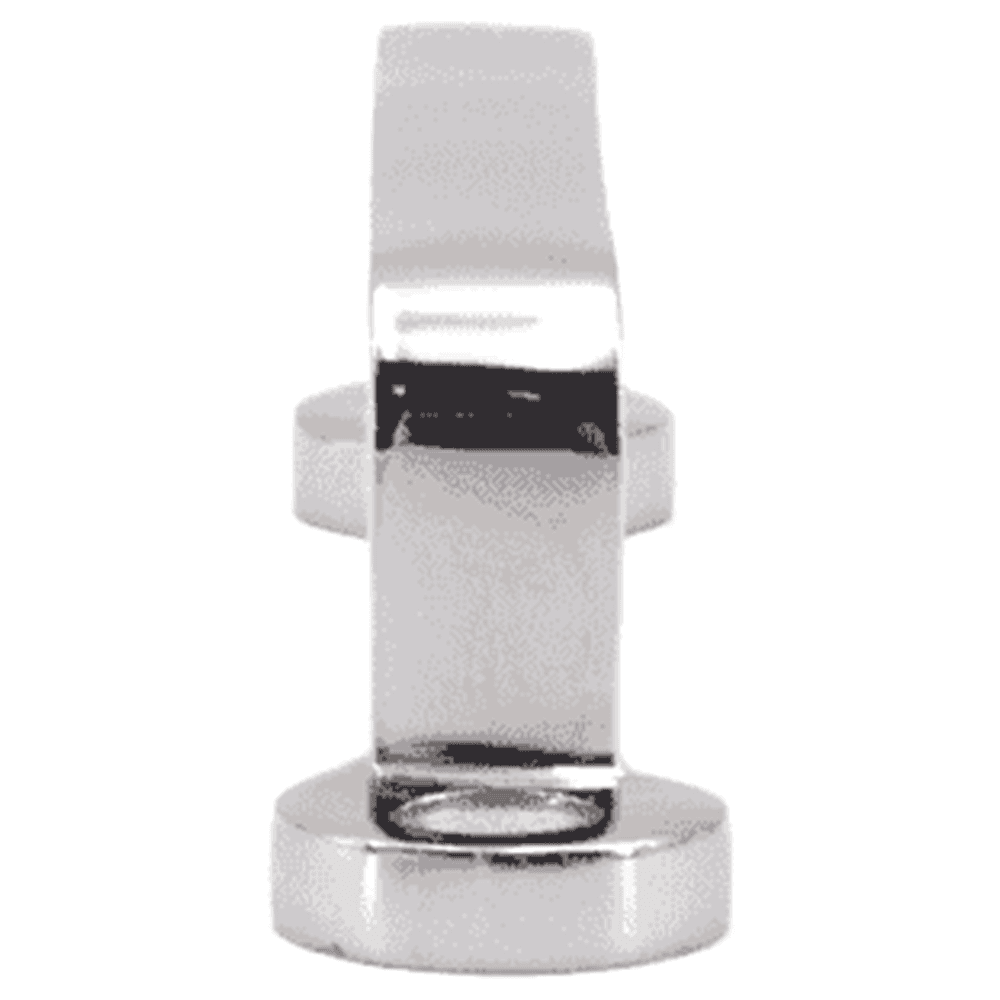 3-7/16" Cabinet Handle Pull, Mirror Alt 4 - Image