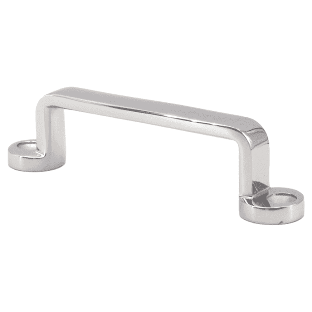 3-7/16" Cabinet Handle Pull, Mirror Main - Image