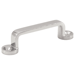 57mm Handle Pull, Mirror Alt 2 - Image