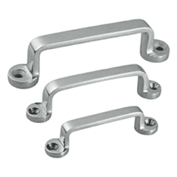 57mm Handle Pull, Mirror Alt 5 - Image