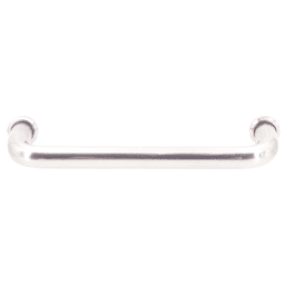 3-15/16" x 1-3/16" Wire Cabinet Pull, Mirror Alt 3 - Image