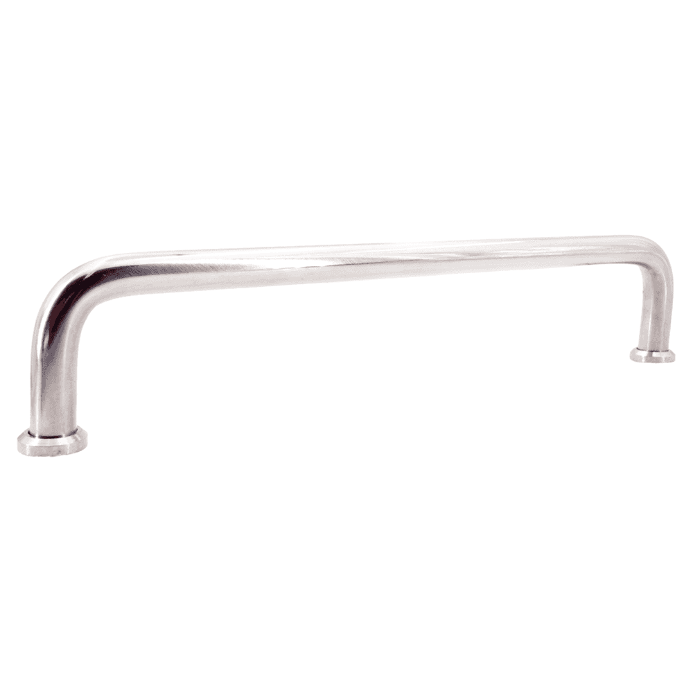 9-3/8" x 1-3/16" Wire Cabinet Pull, Mirror Alt 1 - Image