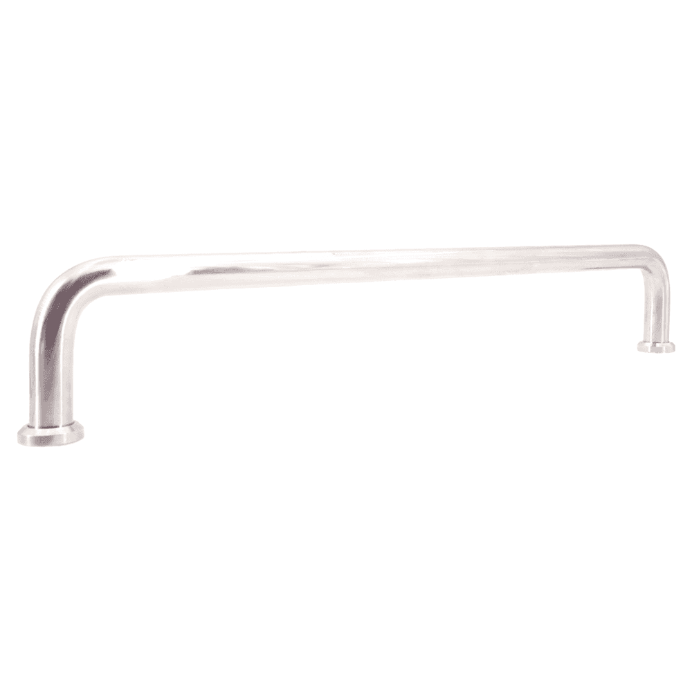 11-5/16" x 1-3/16" Wire Cabinet Pull, Mirror Alt 1 - Image