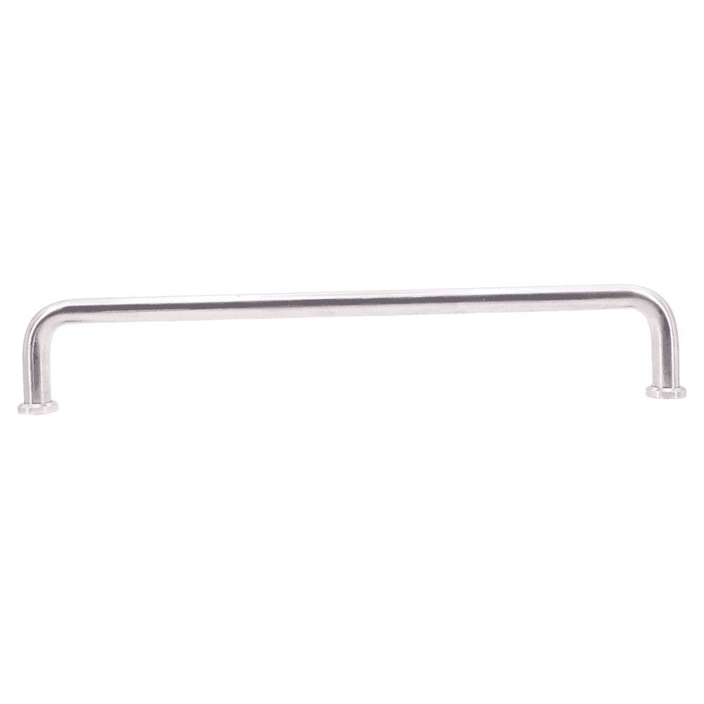 11-5/16" x 1-3/16" Wire Cabinet Pull, Mirror Alt 2 - Image